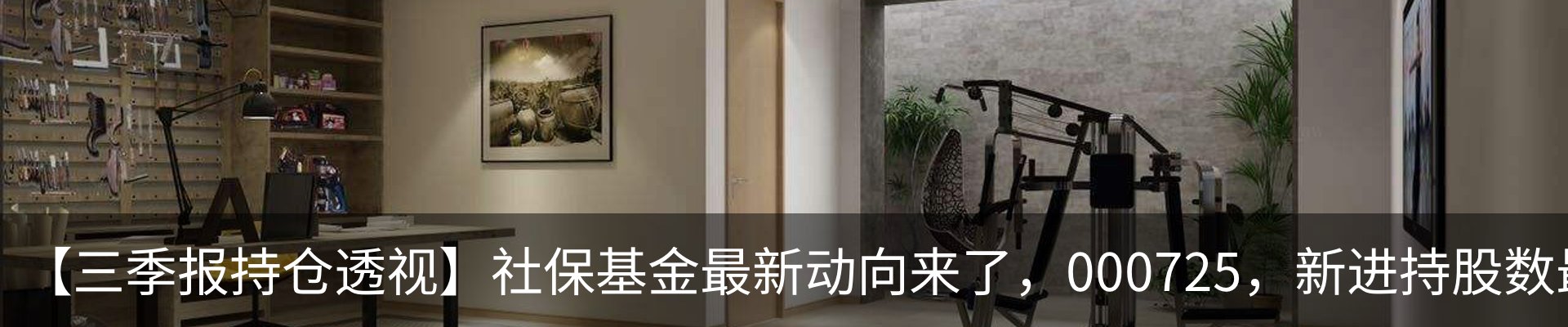 资讯动态